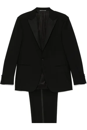 CANALI Wool suit
