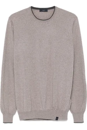 FAY Virgin wool sweater