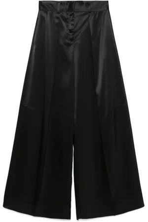 Jil Sander Pleated trousers