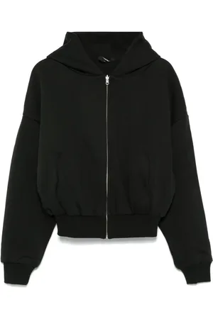 Entire Studios Thermal hoodie