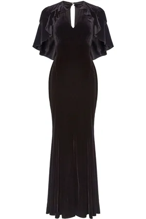 TEMPERLEY LONDON Ashcombe midi dress