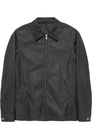 Rick Owens Brad jacket