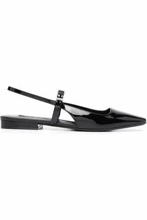Sergio Rossi Sr Mini Prince pumps
