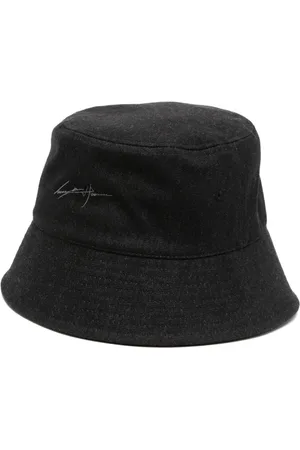 SONGZIO Autograph denim bucket hat