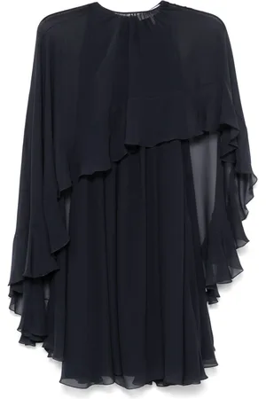 Chloé Silk mini dress set