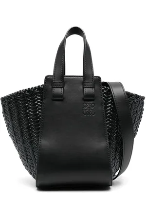 Loewe Hammock tote bag