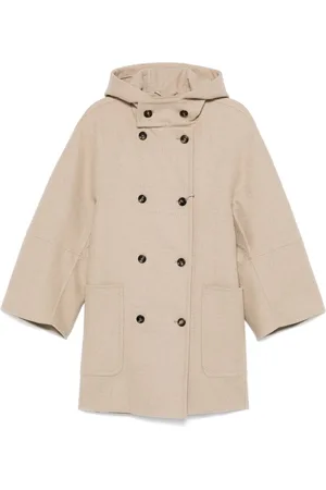 Max Mara Arturo coat