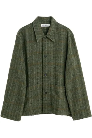 OUR LEGACY Haven jacket