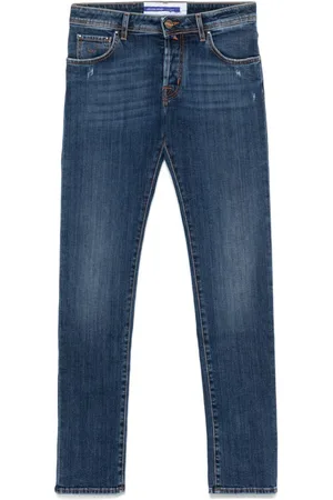 Jacob Cohen Nick Slim jeans
