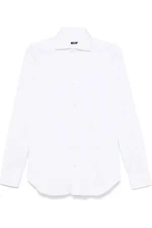 BARBA Cotton shirt