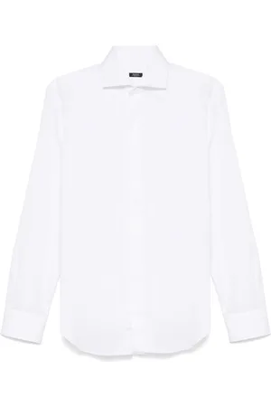 BARBA Cotton shirt