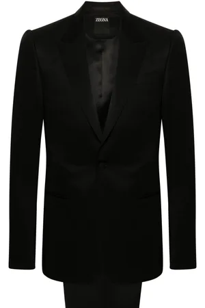 Ermenegildo Zegna Single-breasted suit