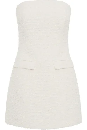 Anna Quan Francesca mini dress