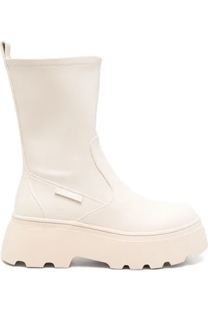 Guess Panelled boots