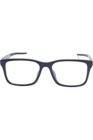 FERRARI Wayfarer-frame glasses