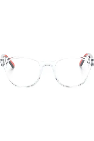 FERRARI Square-frame glasses