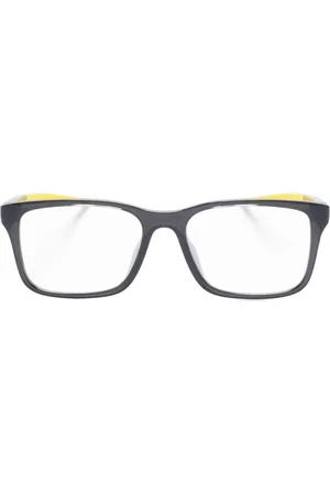 FERRARI Rectangle-frame glasses