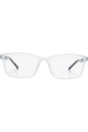 FERRARI Two-tone glasses
