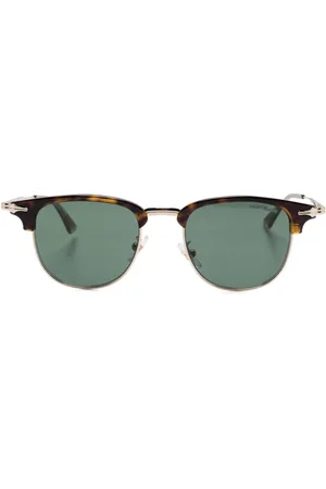 Montblanc Panelled sunglasses