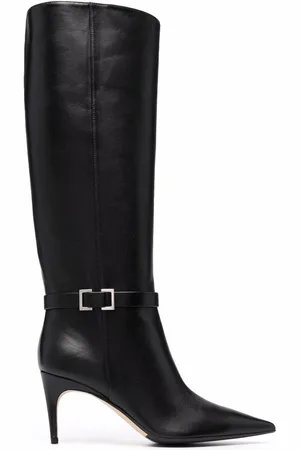 Sergio Rossi Sr Mini Prince 80mm knee-length boots