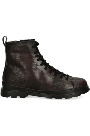 Camper Lace-up ankle boots
