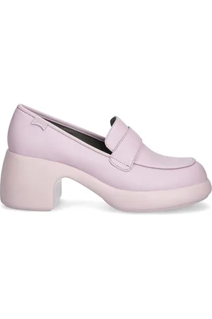 Camper 65mm Thelma heeled loafers