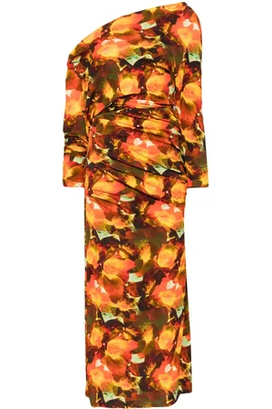Acler Burford dress
