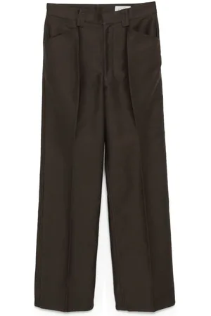 LEMAIRE Straight-leg trousers
