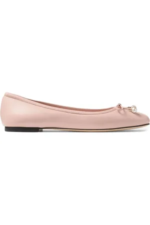 Jimmy Choo Elme ballet flats