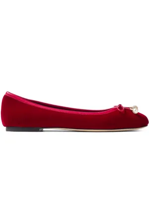 Jimmy Choo Elme ballet flats