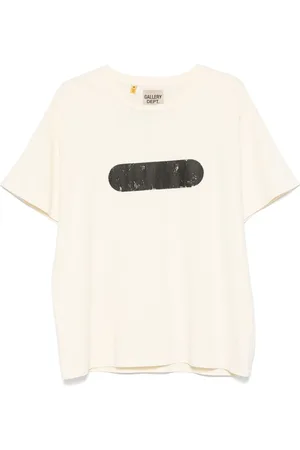 GALLERY DEPT. Gym T-shirt