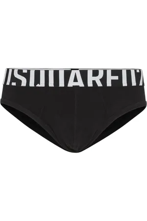 Dsquared2 Logo-waistband briefs