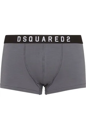 Dsquared2 Logo-waistband boxers
