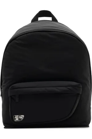 Burberry Logo backpack