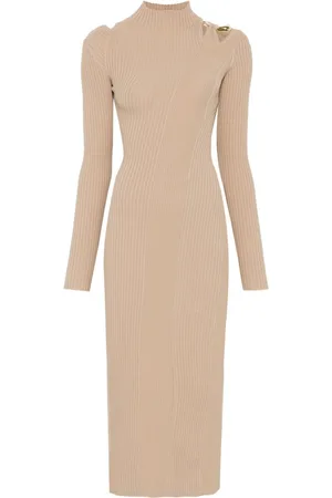 Cult Gaia Alyssa midi dress