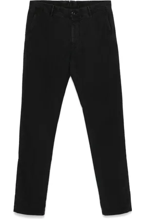 Incotex Slim-leg chinos