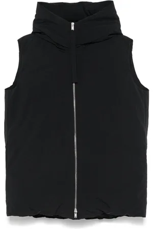 Jil Sander Padded gilet