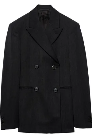 Prada Double-breasted blazer