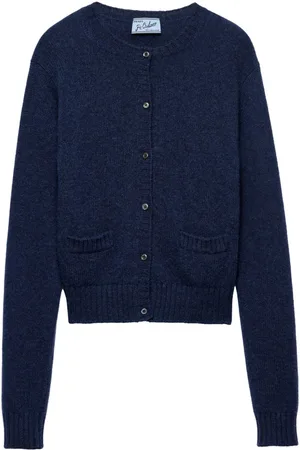 Prada Cashmere cardigan