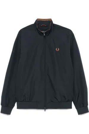 Fred Perry Brentham jacket