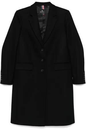 Paul Smith Single-breasted coat