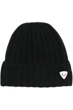 Rossignol Logo-plaque beanie