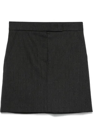 Max Mara Sondalo mini skirt