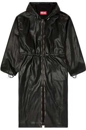 Diesel G-Lary coat