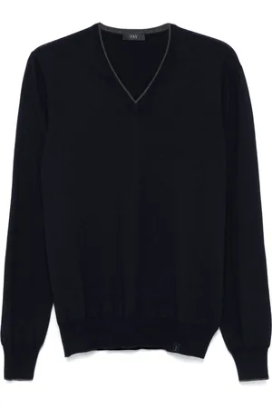 FAY V-neck sweater
