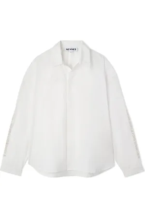 SUNNEI EIWS over shirt