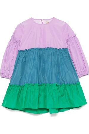 Stella McCartney Colour-block dress
