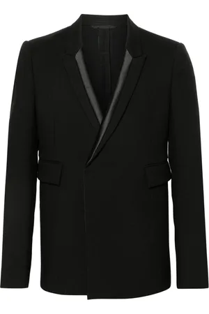 SAPIO Wool blazer
