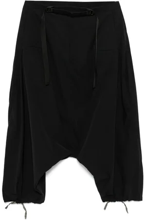 Acronym Schoeller® Dryskin Vent trousers