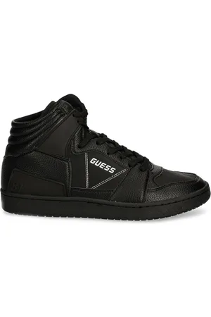 Guess Logo-print sneakers